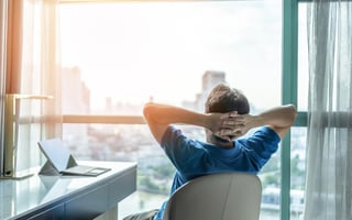Qualidade de vida no trabalho